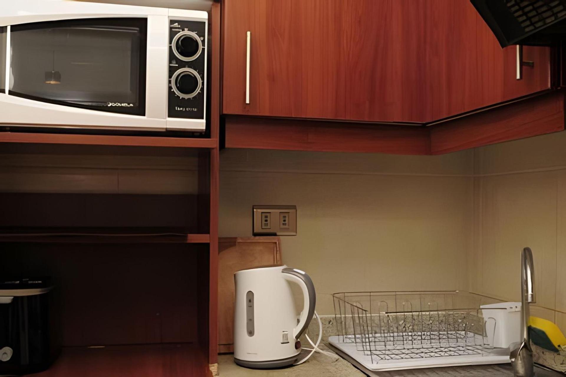 Apartment Living Pastene