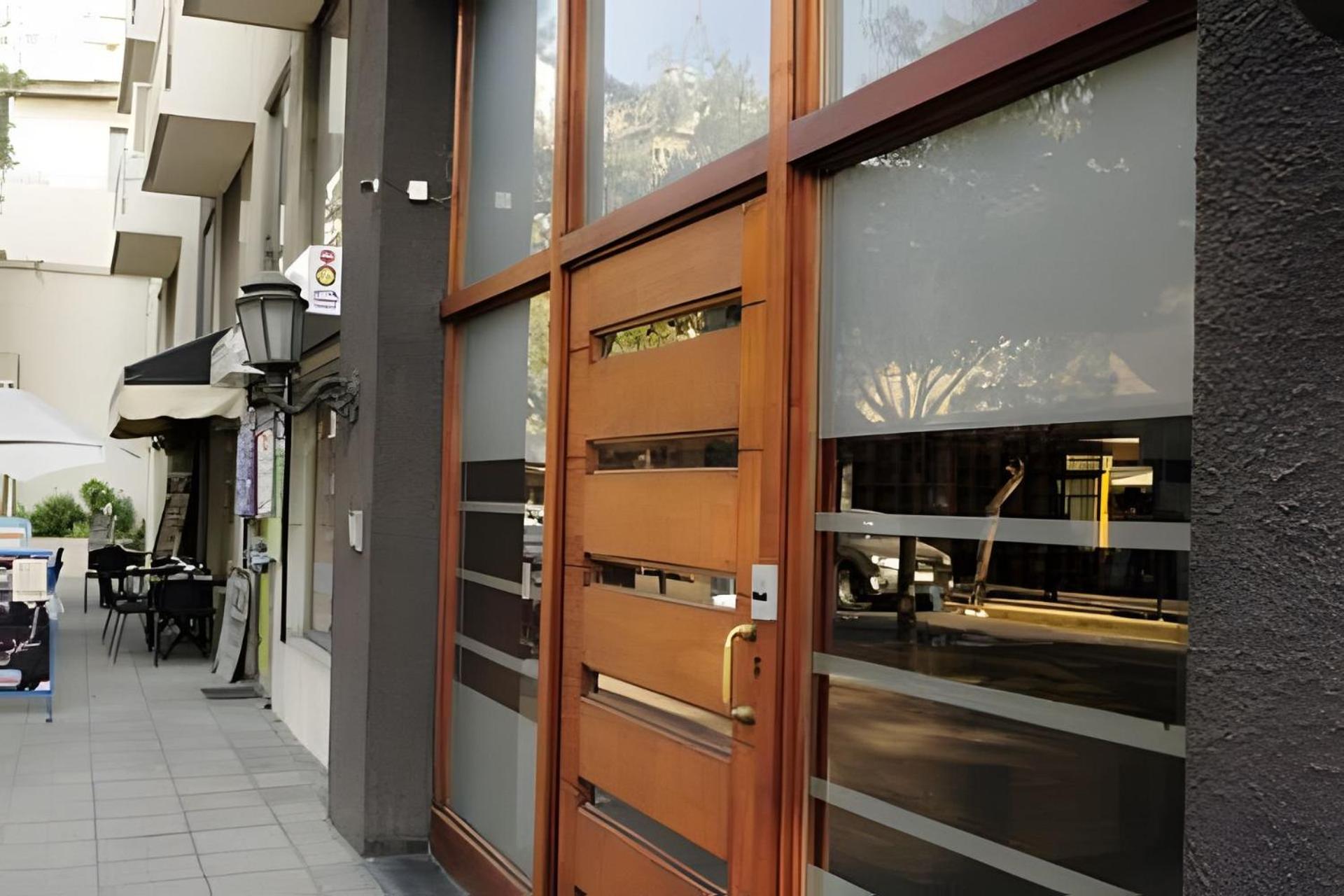 Living Pastene Apartment Santiago